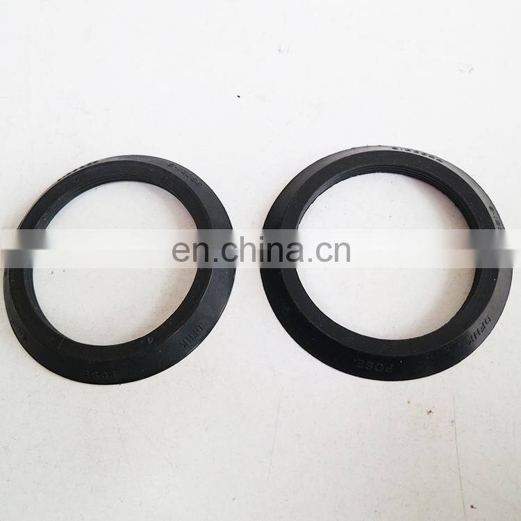 Diesel Engine K19 Rubber Seal Ring 3160924 Water Pump Dust Seal