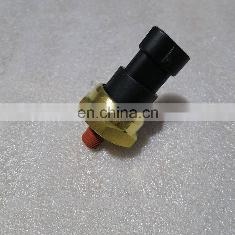 Construction Machinery 3056344 NTA855 KTA19 Generator Oil Pressure Sensor