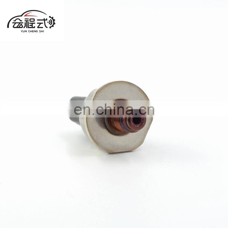 Factory Product Common Rail High Pressure Sensor 55PP03-02 For Ssangyong For Jaguar