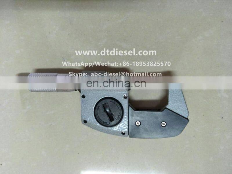 No,018(1) Measuring tools of shims new