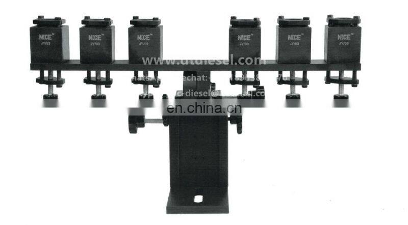 N0.46(1,2,3)T TYPE INJECTOR STAND