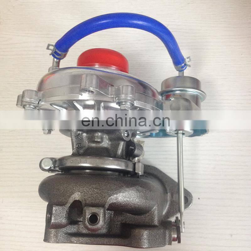 CT16 17201-30070 17201 30070 turbo Turbocharger For LandCruiser Land Cruiser Hiace D4D 2KD 2KD-FTV 2KDFTV 2.5L oil cooled