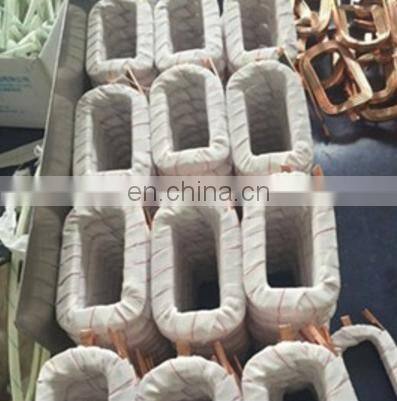 Permanent magnetic 24 V 0.8KW 3200RPM dc motor