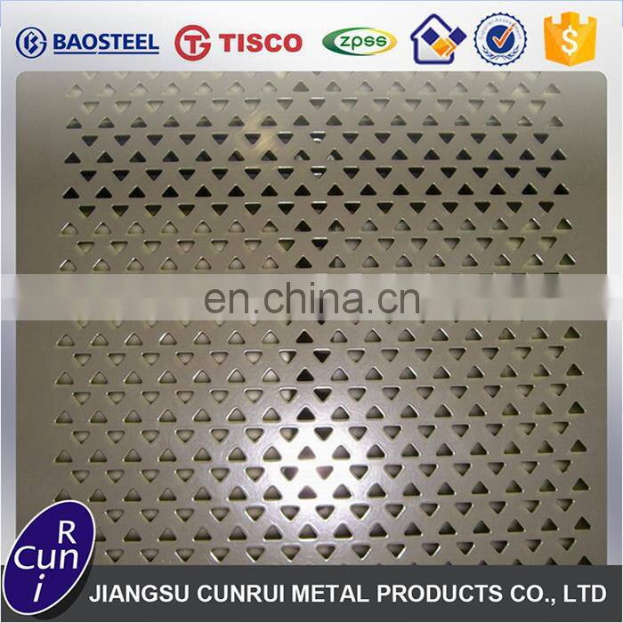 China suppliers 316 mill test certificate stainless steel sheet / plate
