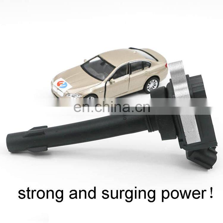 Spare parts high energy from F01R00A013 C1431 UF523 3705100-EG01 For Great wall Florid Voleex C30 ignition coil