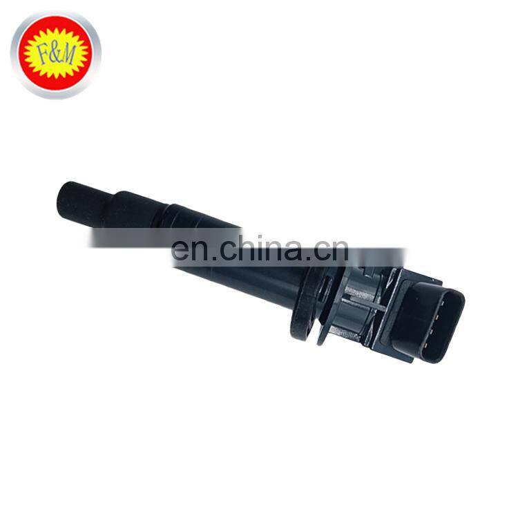 Good Performance Auto Spare Parts 90080-19015 ignition Coil For Cars