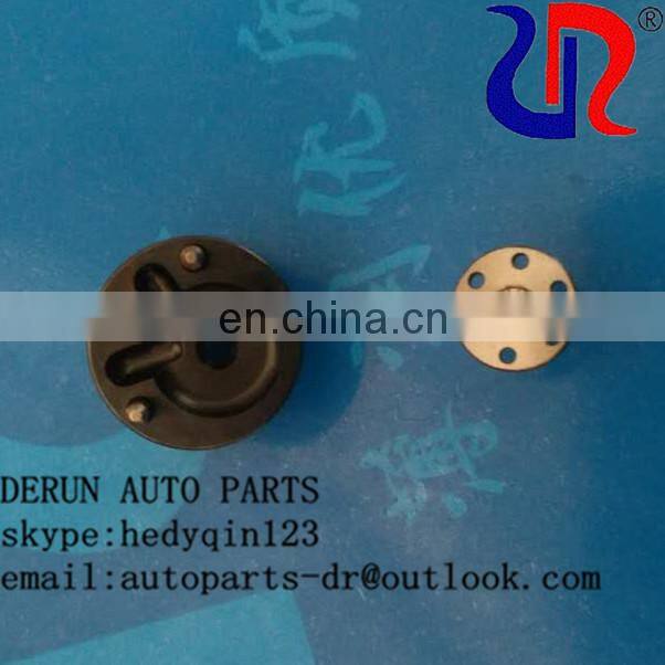 injector control valve  28239295 for R00701D