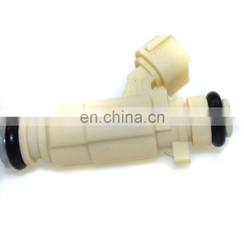 New Aftermarket Fast Fuel Injection Kit System For Hyundai Elantra 35310-23600