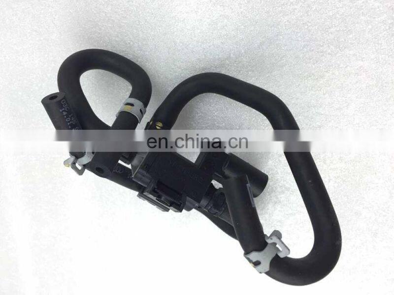 Genuine actuator for Audi Skoda Seat Vw 1.4 1.8 2.0 TSI Boost Pressure Valve N75 06F906283F