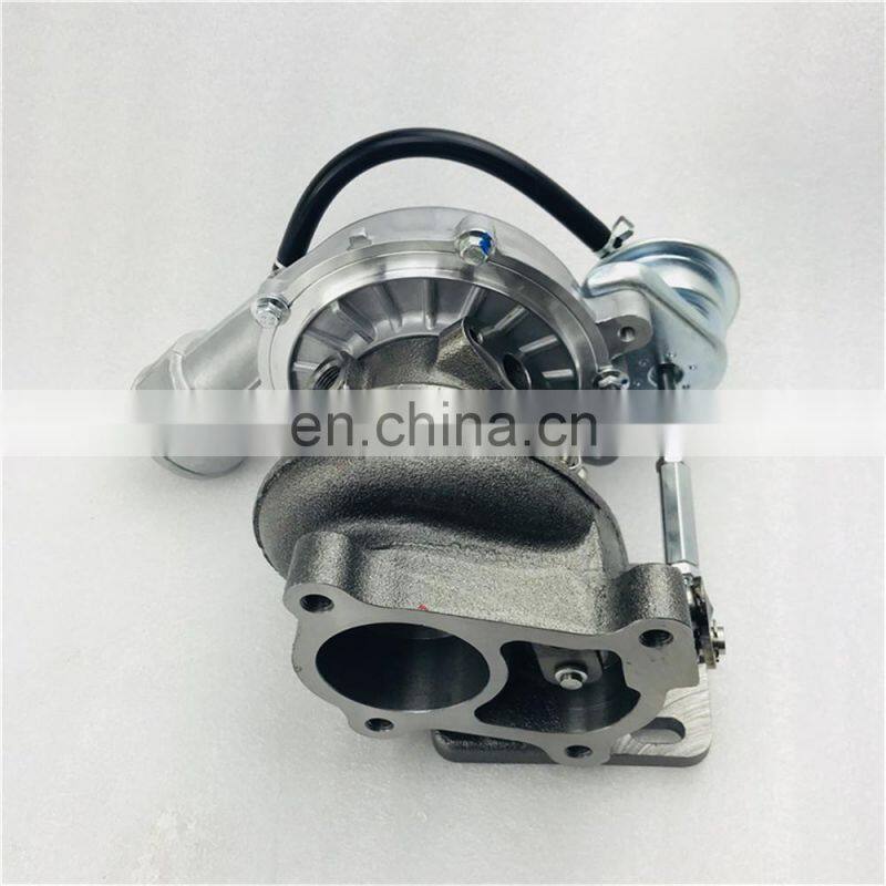 Turbo Factory direct price RHF4 8982043270 turbocharger
