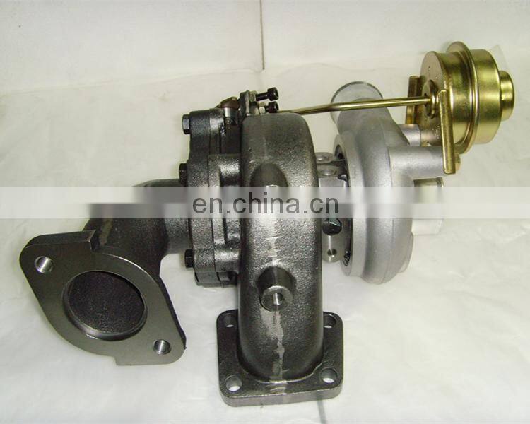 Turbocharger for Mitsubishi L200 4D56 Engine parts TF035 Turbo charger 49135-02652