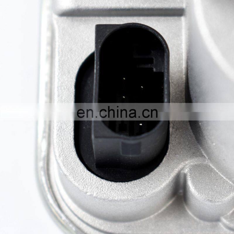 Throttle Body Fit For Chrysler 200 Sebring Jeep Patriot Dodge Avenger 04891735AC