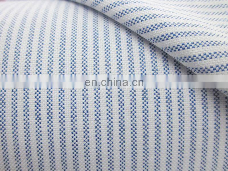 600D PVC Coating Waterproof Polyester Oxford Fabric For Bags