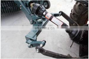 High Quality ROLL BALER Farm machine