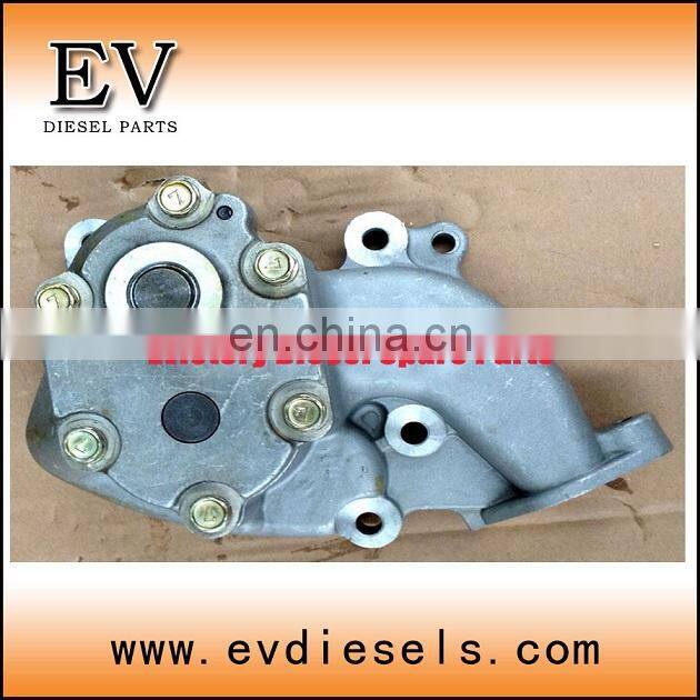 HINO truck engine parts W04D W06D W04E W06E cylinder liner sleeve kit