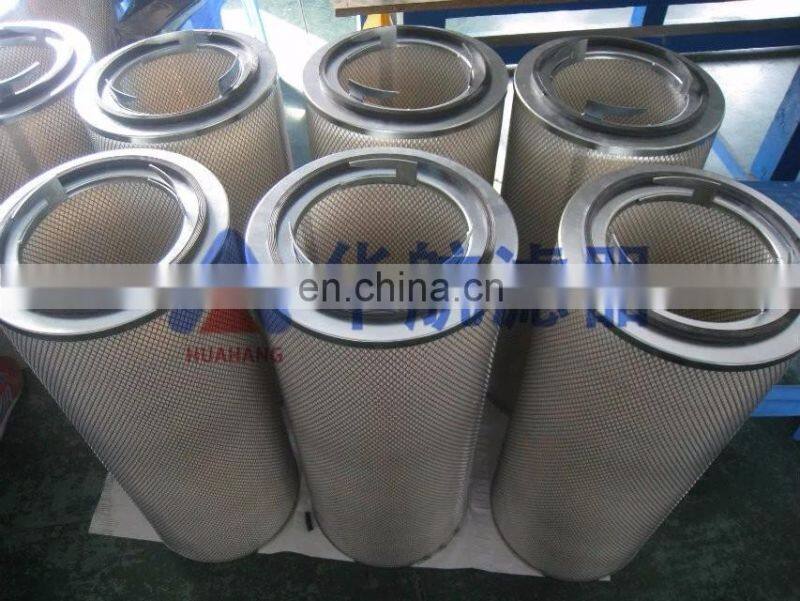 Replacement P190818  TORIT - OEM REPLACEMENT pleated paper air filter  cartridge