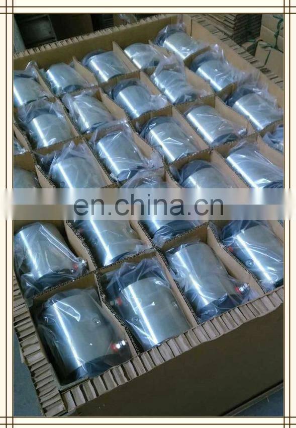 24V starter field coil for armature