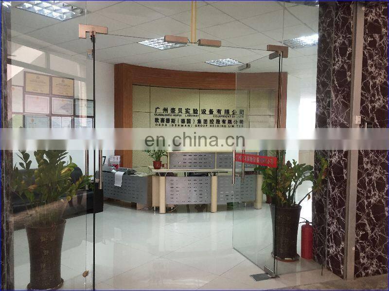 Ho Pui Chemical lab wall side table price for university lab furniture