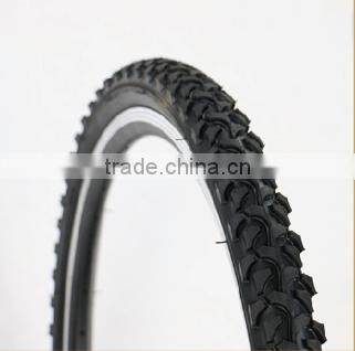 18x2.125 cruiser bicycle tyre
