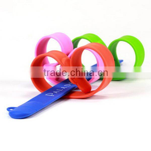 branded usb flash drive bracelet