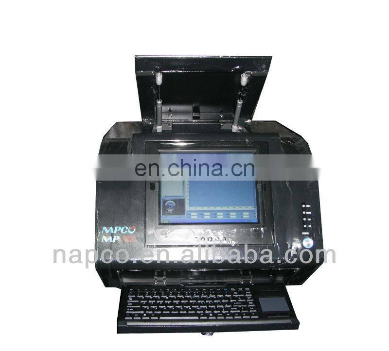 XRF spectrometer Gold/Metal Tester