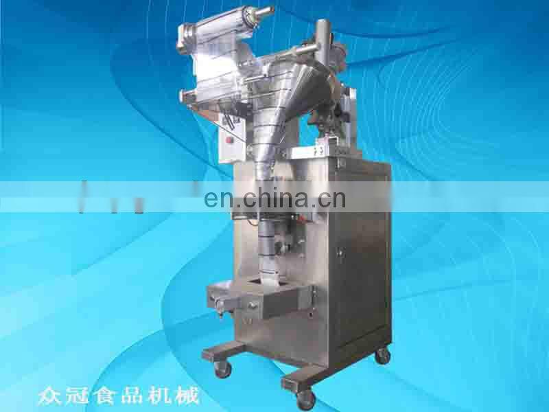 GT-flour filling packing machine / powder packing machine