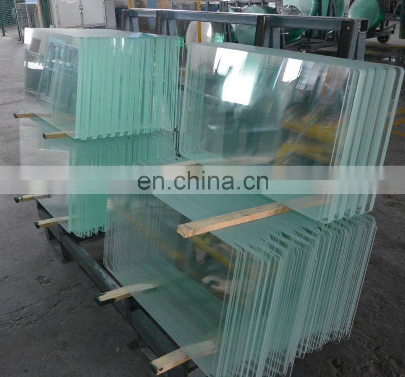 10mm tempered glass weight