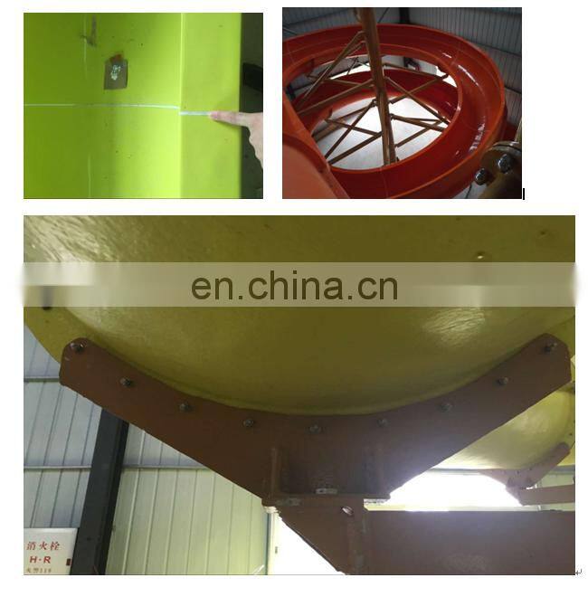 Private Water Slide ,Fiberglass Swimming Pool Slide ,Water Park Slide