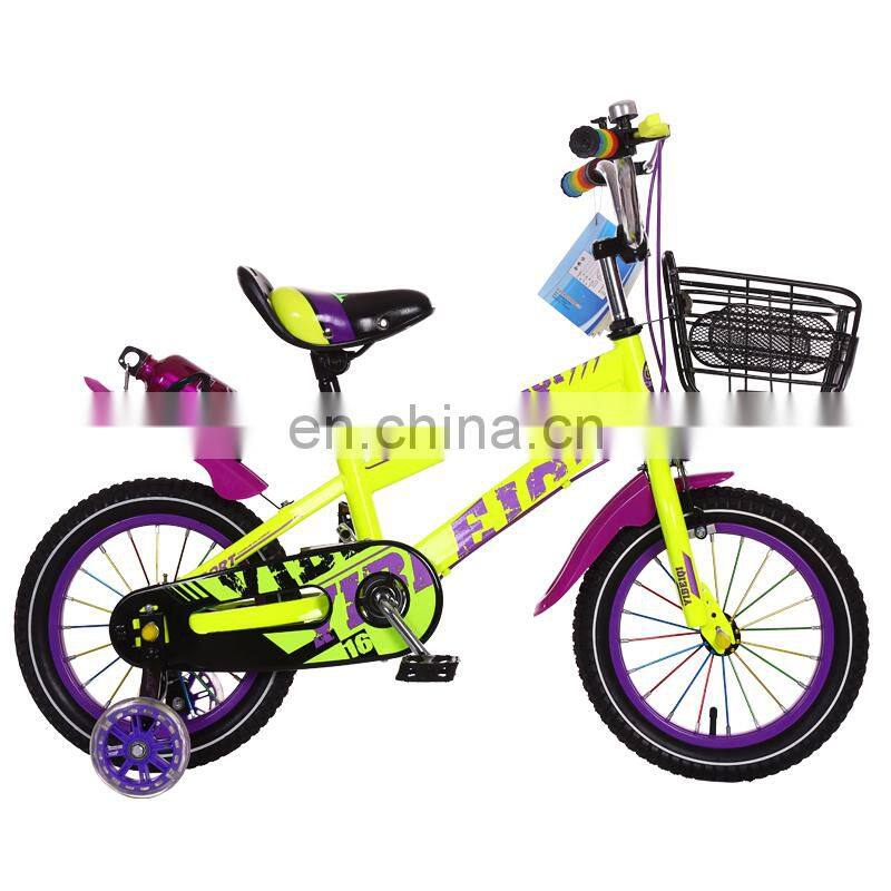 new model top quality kid bike children bicycle for back to school kids.