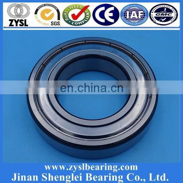 Chinese Factory Supply Deep Groove Ball Bearing 6403