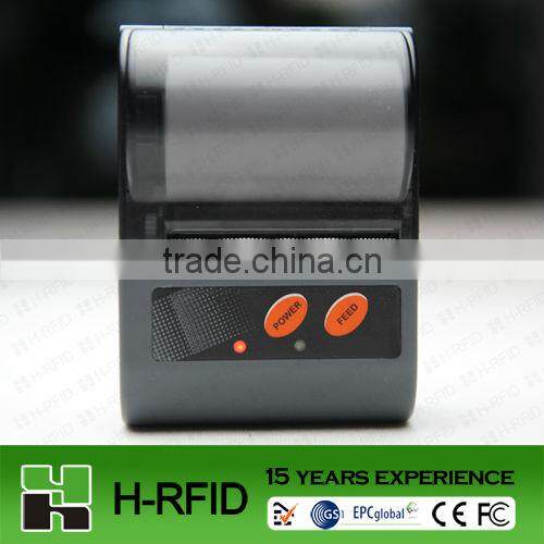 Bluetooth Thermal Printer