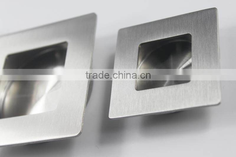 Shenzhen pass raw material test audit stainless steel hardware manufacturer