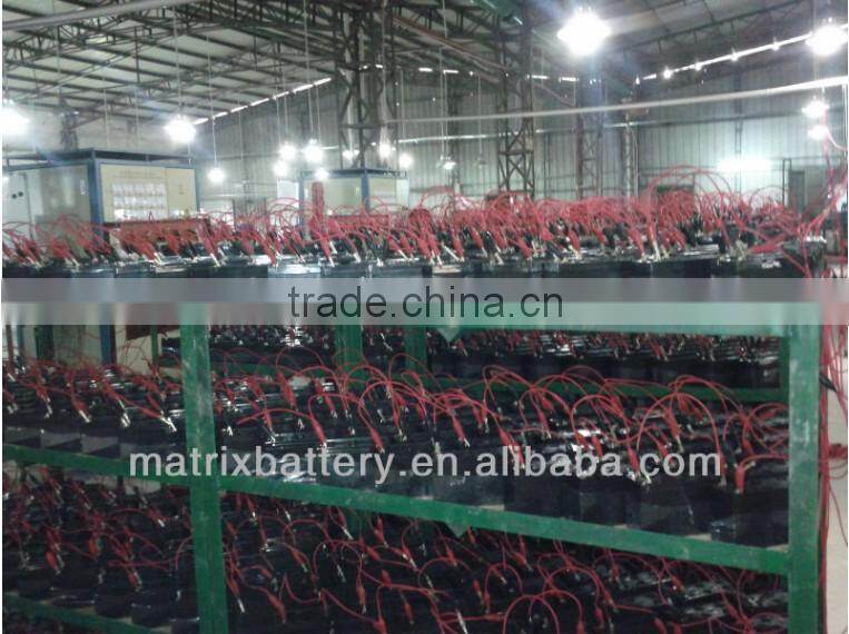 Battery For Solar Panel System 12V 180ah