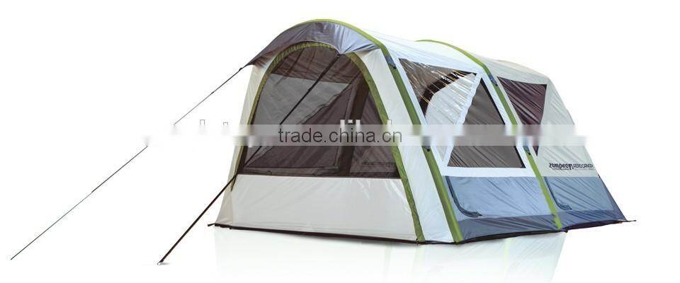 3 to 4 Person Dome Tent easy folding outdoor camping tent