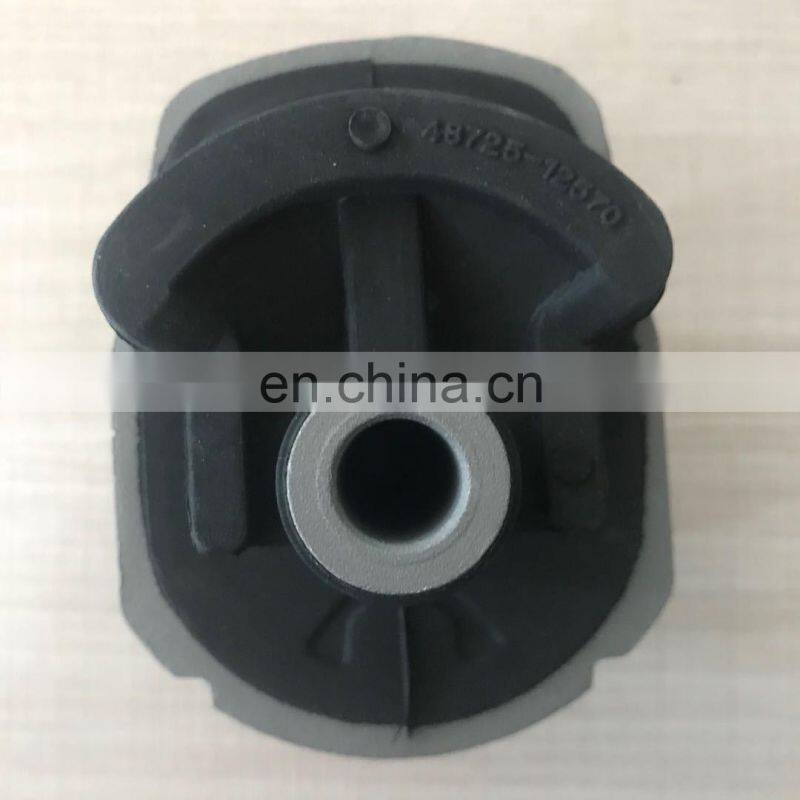 Wholesale AUTO  Parts Control Arm Bushing 48725-12570 FOR COROLLA ZZE122  2004-2010