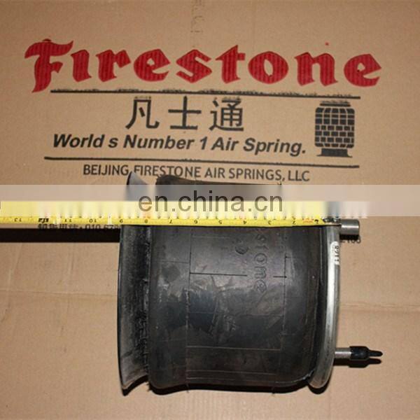 Air bellows air suspension springs Sunlong W01-358-8211 Firestone