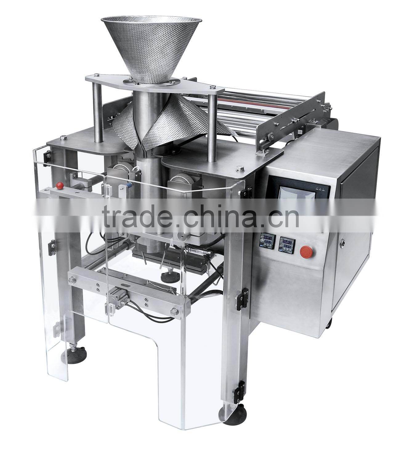 Plastic Inclined Climbing Conveyor Belt with PVC food grade Modular