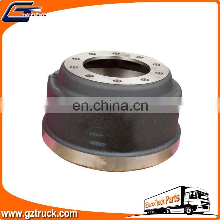 Semi Truck Brake Drums Oem 3600AX for Freightliner