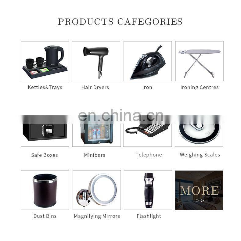 Honeyson hot air cold air hotel 3 speed hair dryer