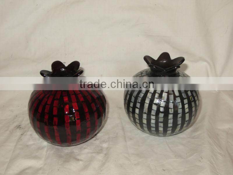 fruity for home decorations