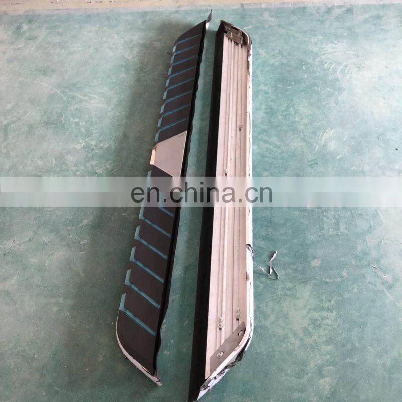 Wholesale Universal Side Step for series cars 4x4 accessories off road
