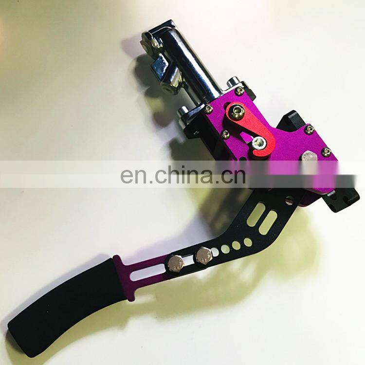 Hand Brake+Clamp For Racing Games G295/G27/G29/G920 T300RS Logitech Brake System Handbrake Auto Replacement Parts