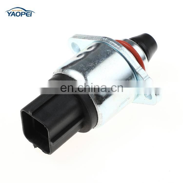 22650-AA240 A33-660-R00 Idle Air Control Valve For 1993-1999 Subaru Impreza 1.8 2.2 2.5