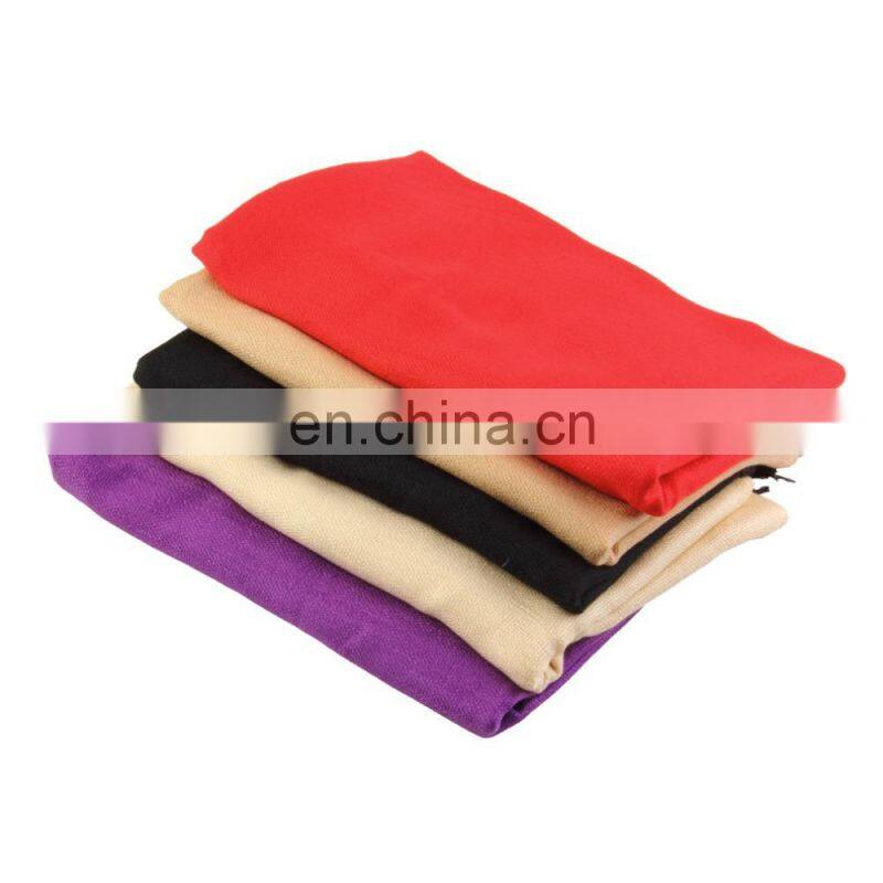 Fashion Soft Comfortable Girl Lady Soft Long Scarf Pashmina Wrap Shawl Scarves