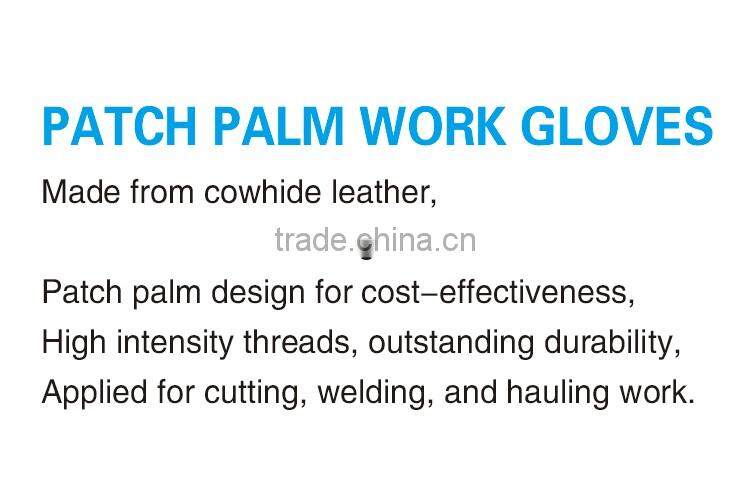 Soft and Comfortable Pigskin Leather Gloves, Pigskin Gloves for Driving LG031