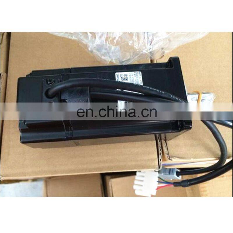 R88M-U20030HA-B AC servo motor