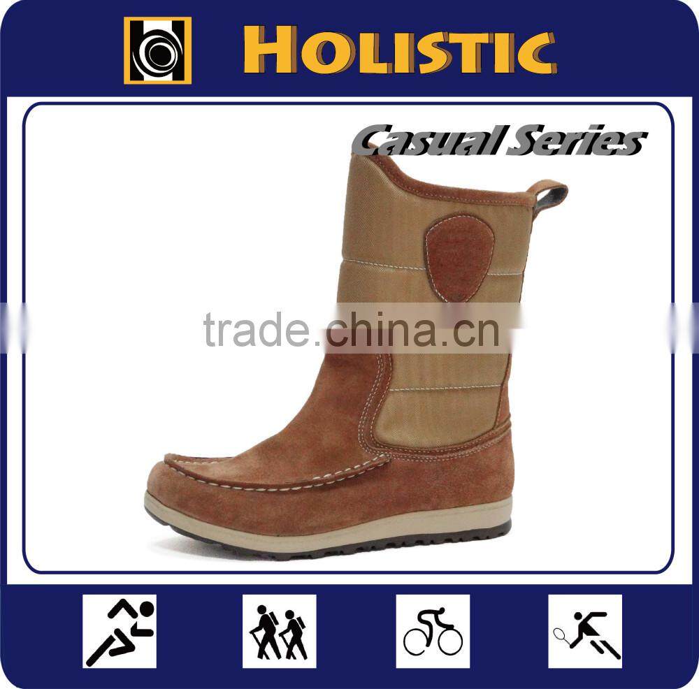 Bean boots Duck Hunting Boots Style Leather Italy Men Casual Fashion Shoes