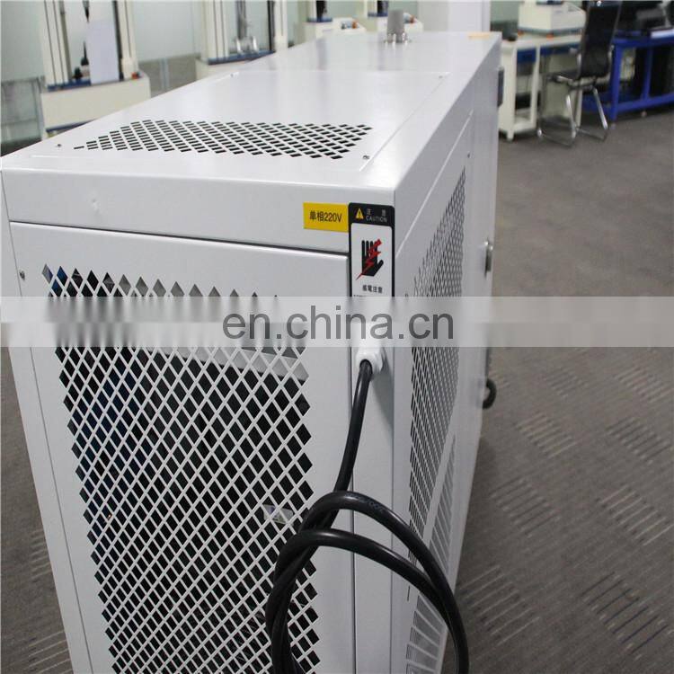 High-precision Constant Temperature And Humidity Peel Strength Testing Machine