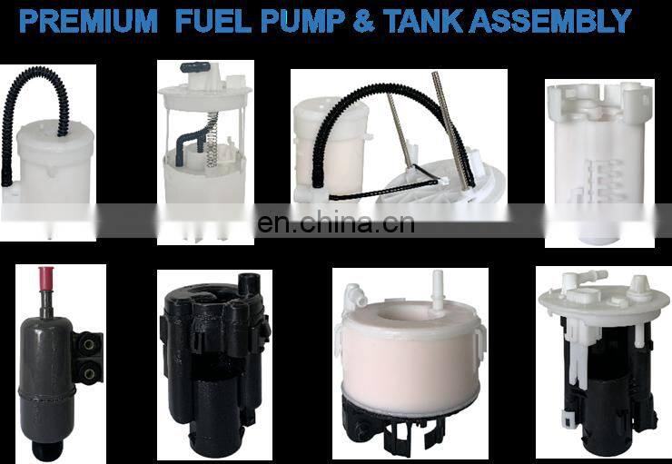 In Tank Plastic Fuel filter 23300-28040 23300-28030