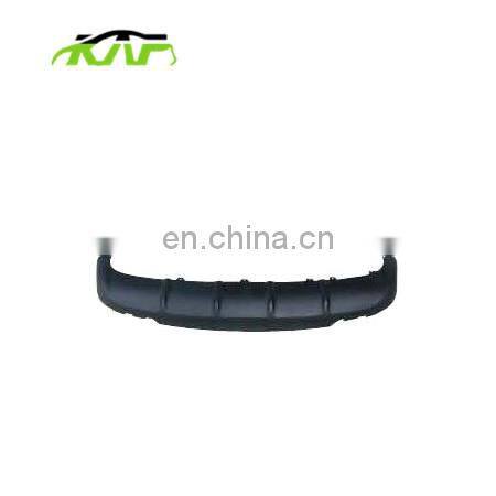 For Kia 2016 K3 Rear Bumper 86695-a7800 Auto Parts